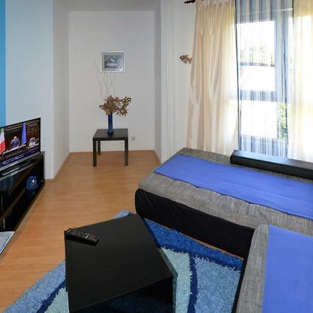 Meri Apartment Fiume Esterno foto