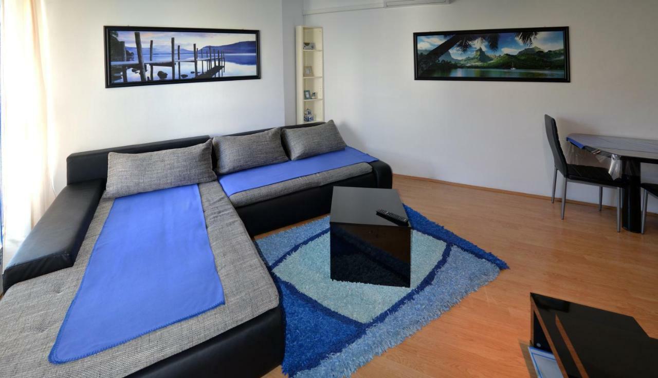 Meri Apartment Fiume Esterno foto